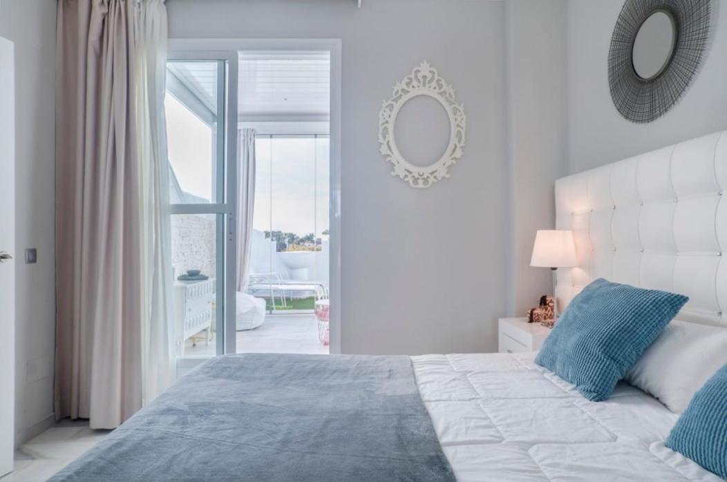 House Of Sea Apartamento *