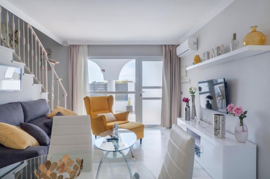 House Of Sea Marbella