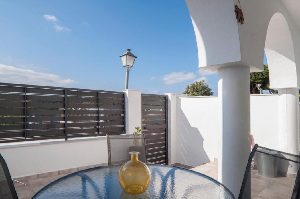House Of Sea Marbella